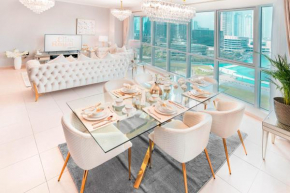 Elite Royal Apartment - Full Burj Khalifa & Fountain View - Emperor, Dubai